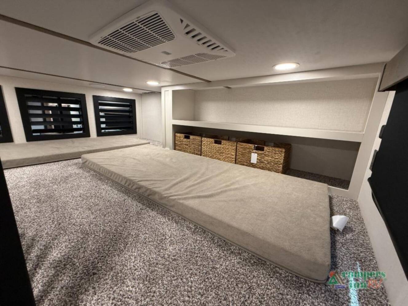 A photo of this 2026 Forest River Rv Impression 44STAY