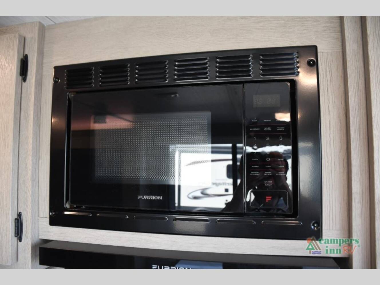 A photo of this 2024 Forest River Rv Salem Cruise Lite 24VIEW