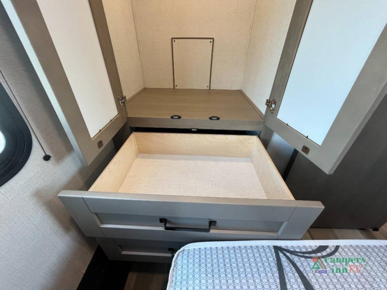 A photo of this 2025 Grand Design Reflection 100 Series 24RL