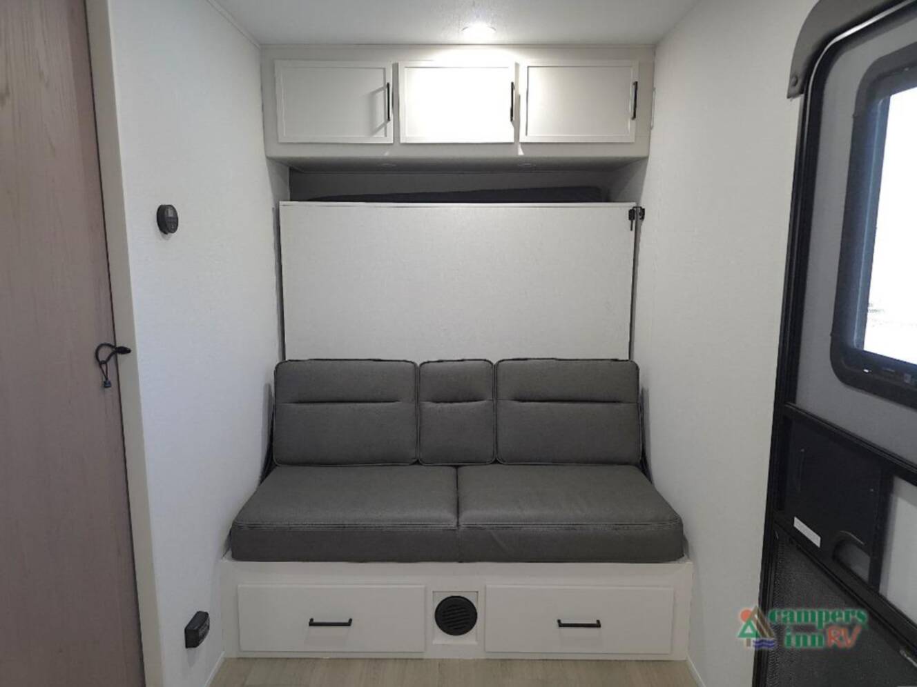 A photo of this 2027 Grand Design Momentum MAV 22MAV