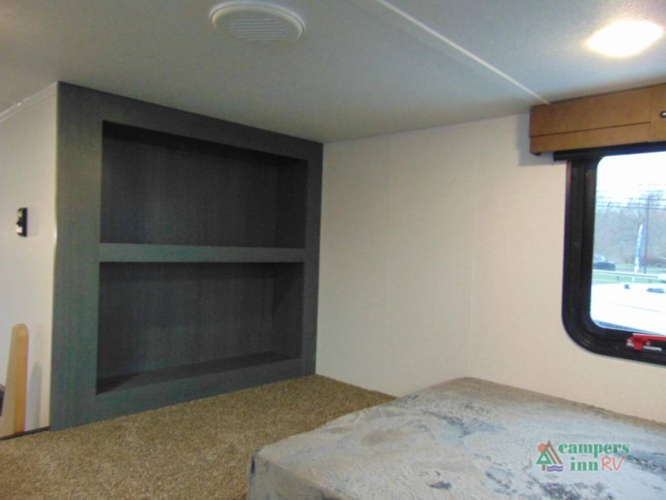 A photo of this 2026 Forest River Rv Puma Vista 420LFT