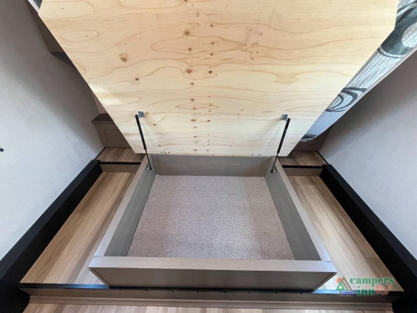 A photo of this 2025 Grand Design Reflection 100 Series 24RL