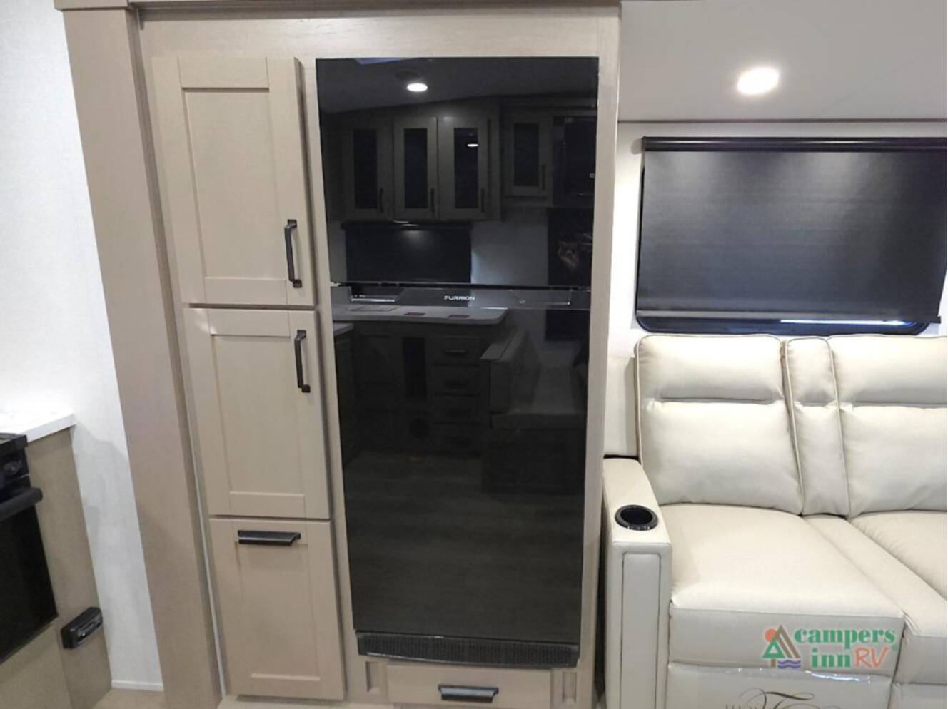 A photo of this 2026 Grand Design Reflection 150 Series 250ML