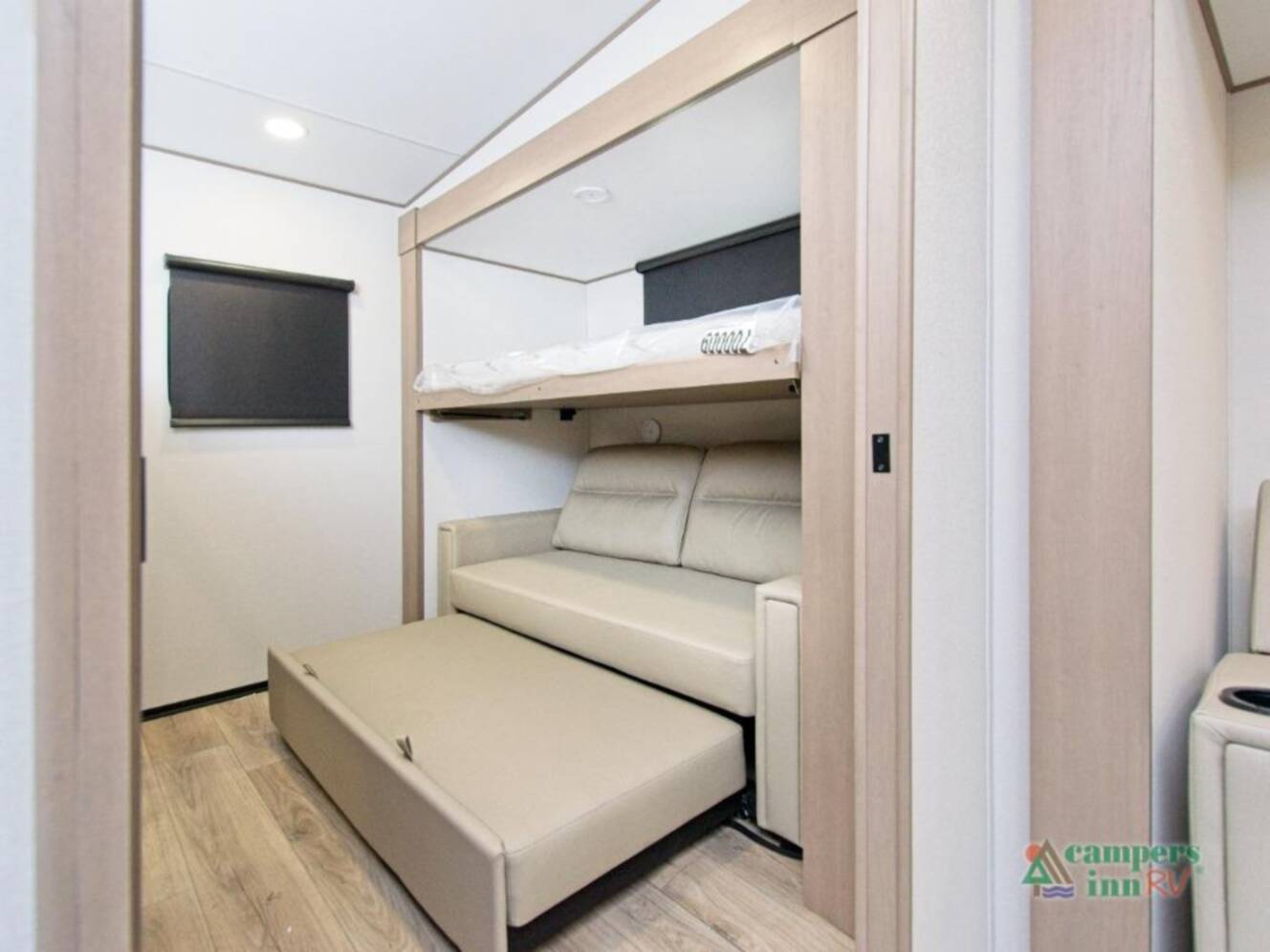 A photo of this 2026 Grand Design Reflection 100 Series 32BH