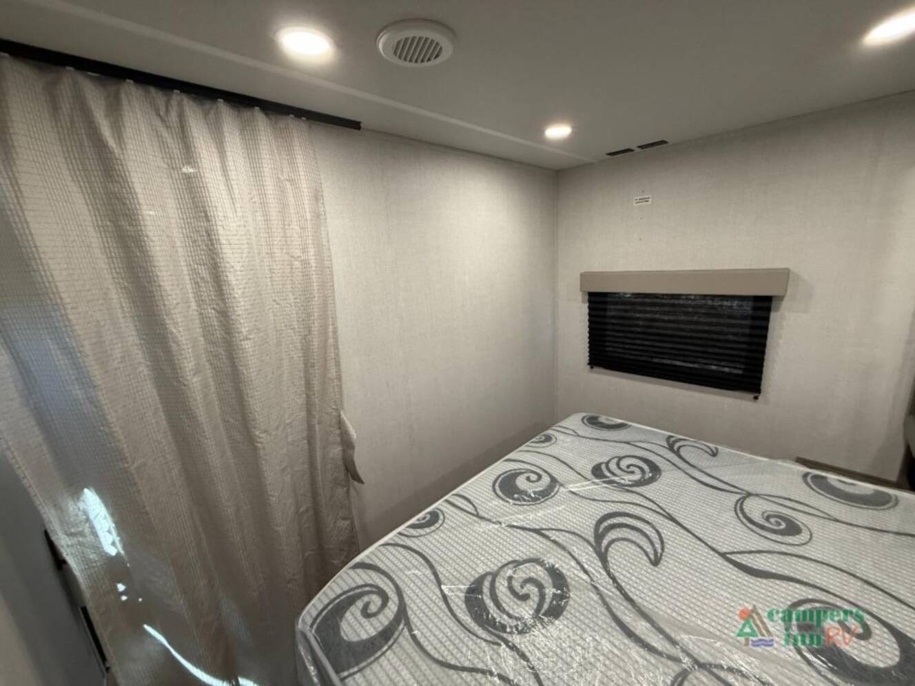A photo of this 2024 Grand Design Transcend Xplor 247BH