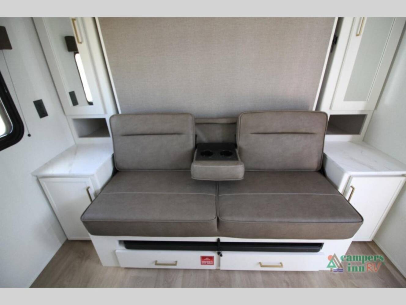 A photo of this 2027 Grand Design Transcend One 151RB