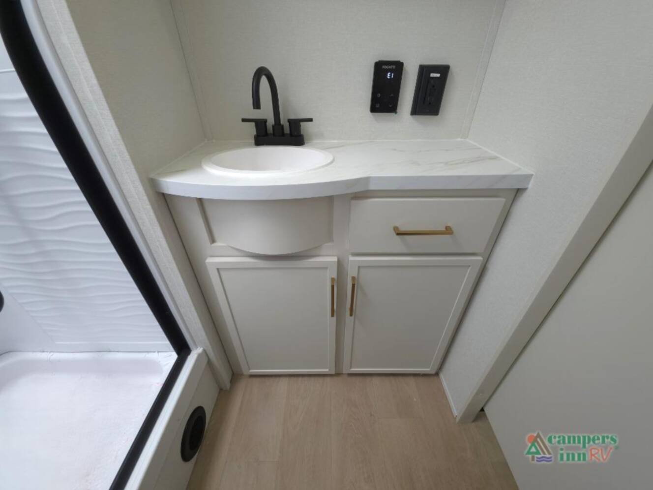 A photo of this 2027 Grand Design Transcend Xplor 285RKT