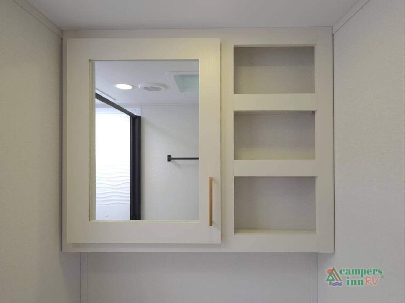 A photo of this 2027 Grand Design Transcend Xplor 285RKT
