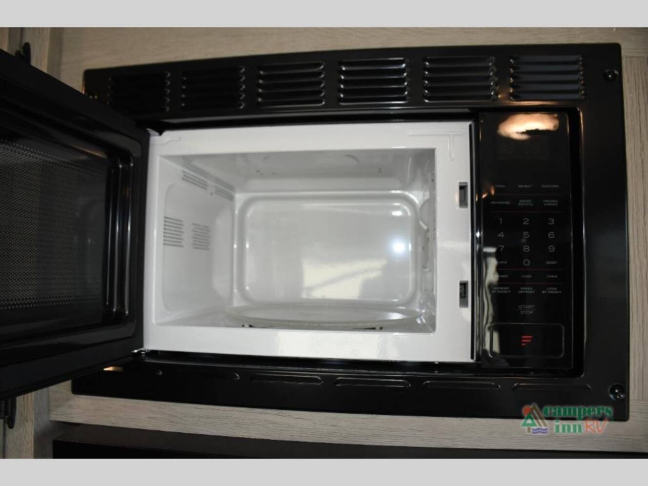 A photo of this 2024 Forest River Rv Salem Cruise Lite 24VIEW