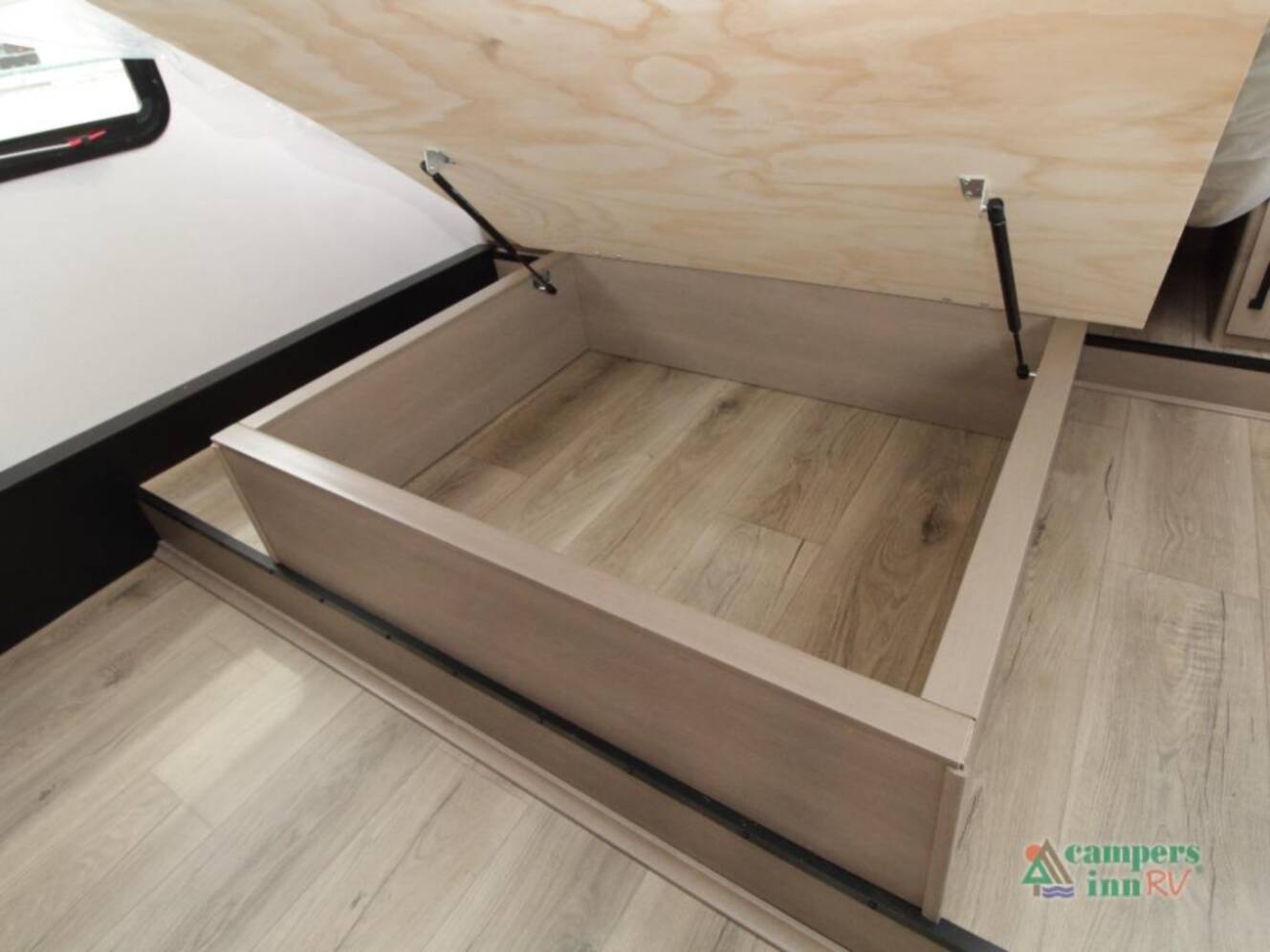 A photo of this 2026 Grand Design Reflection 100 Series 27BH