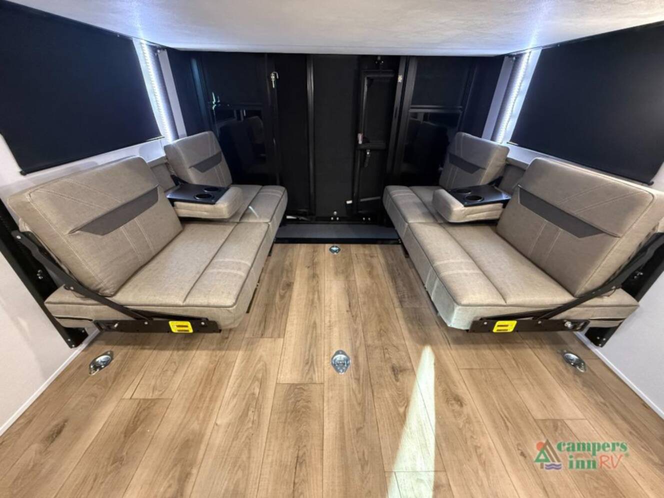 A photo of this 2026 Alliance Rv Valor All-Access 27T14
