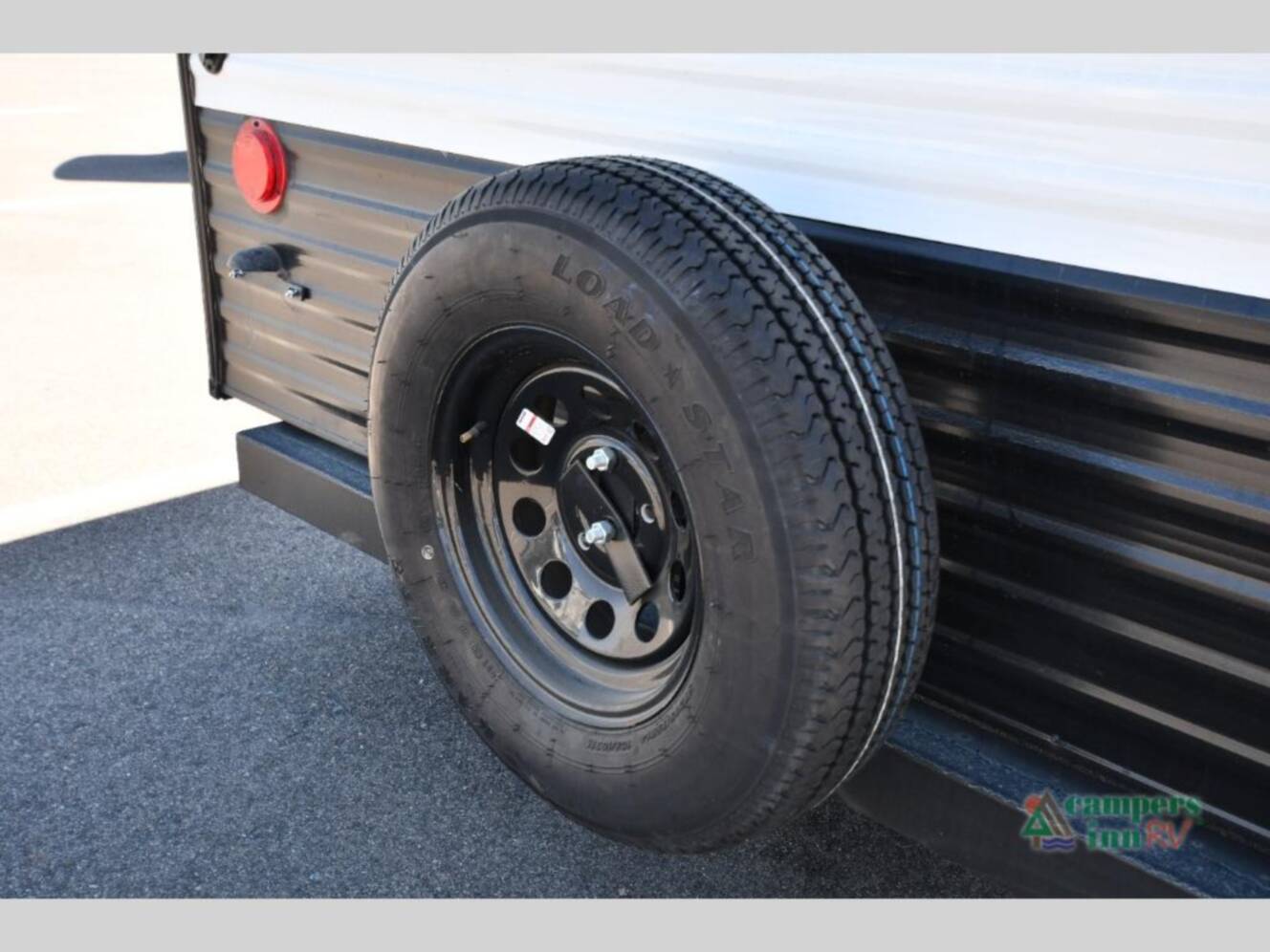 A photo of this 2025 Keystone Rv Springdale 1750RD