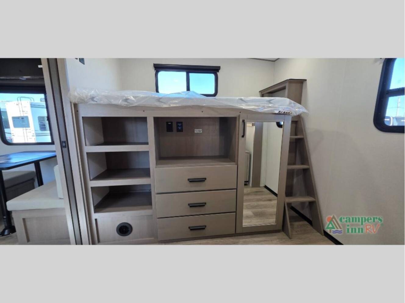 A photo of this 2026 Grand Design Reflection 100 Series 32BH