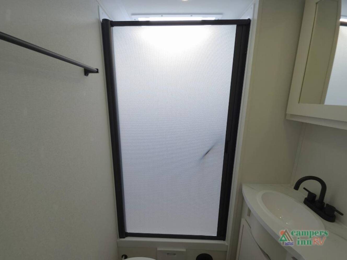 A photo of this 2027 Grand Design Transcend Xplor 285RKT