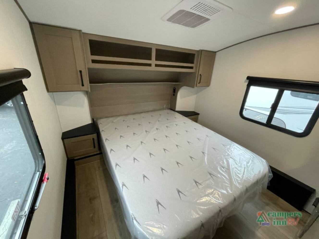 A photo of this 2026 Grand Design Reflection 100 Series 32BH