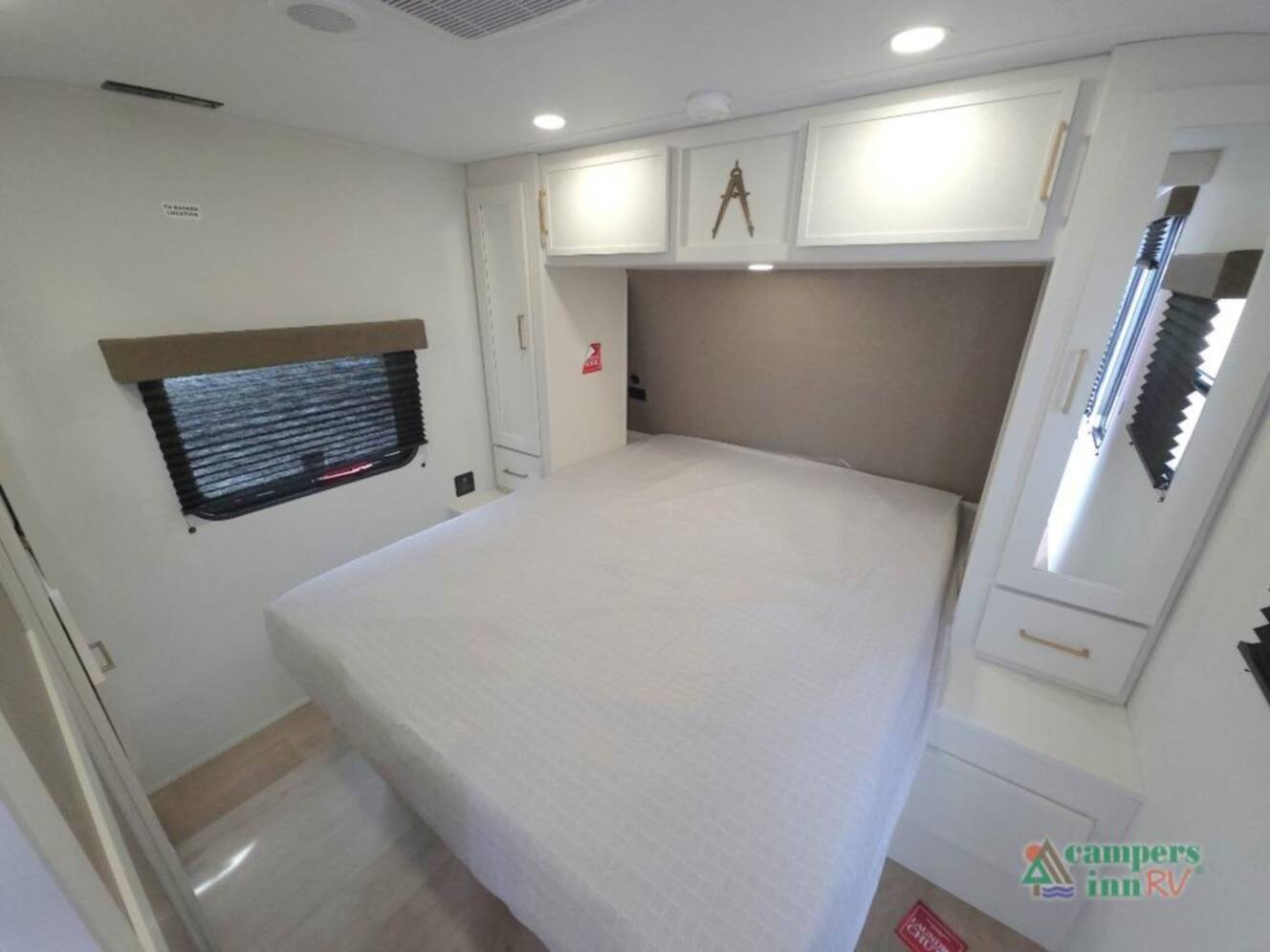 A photo of this 2027 Grand Design Transcend Xplor 285RKT