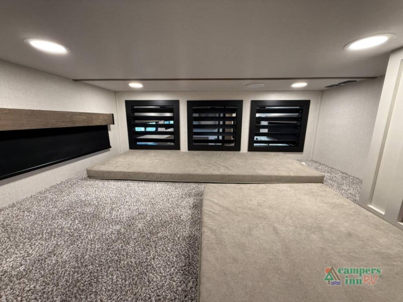 A photo of this 2026 Forest River Rv Impression 44STAY
