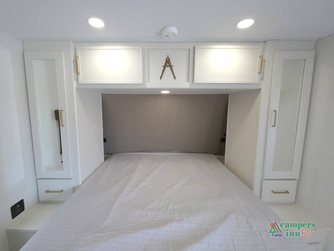 A photo of this 2027 Grand Design Transcend Xplor 285RKT