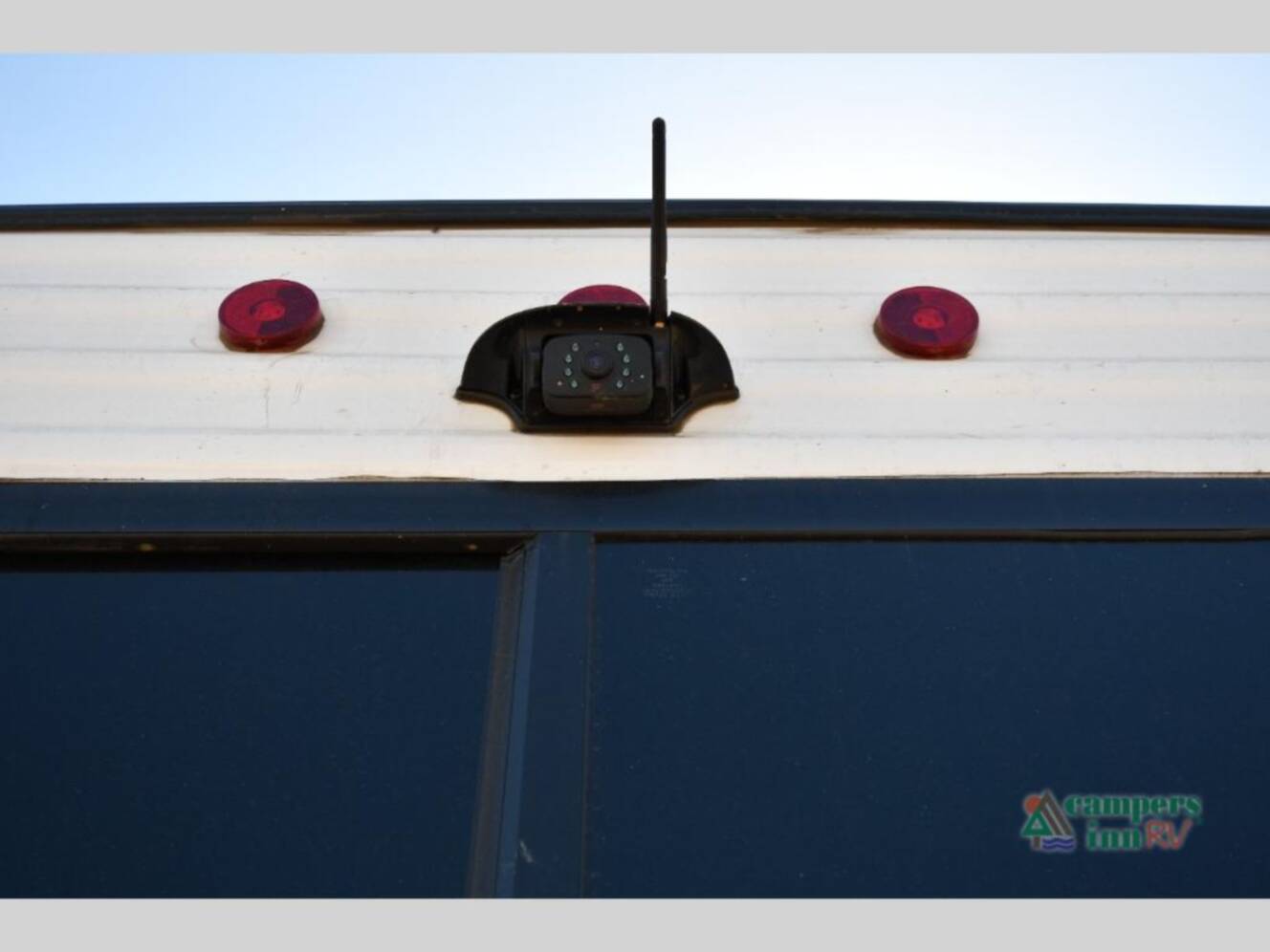 A photo of this 2025 Keystone Rv Springdale 1750RD