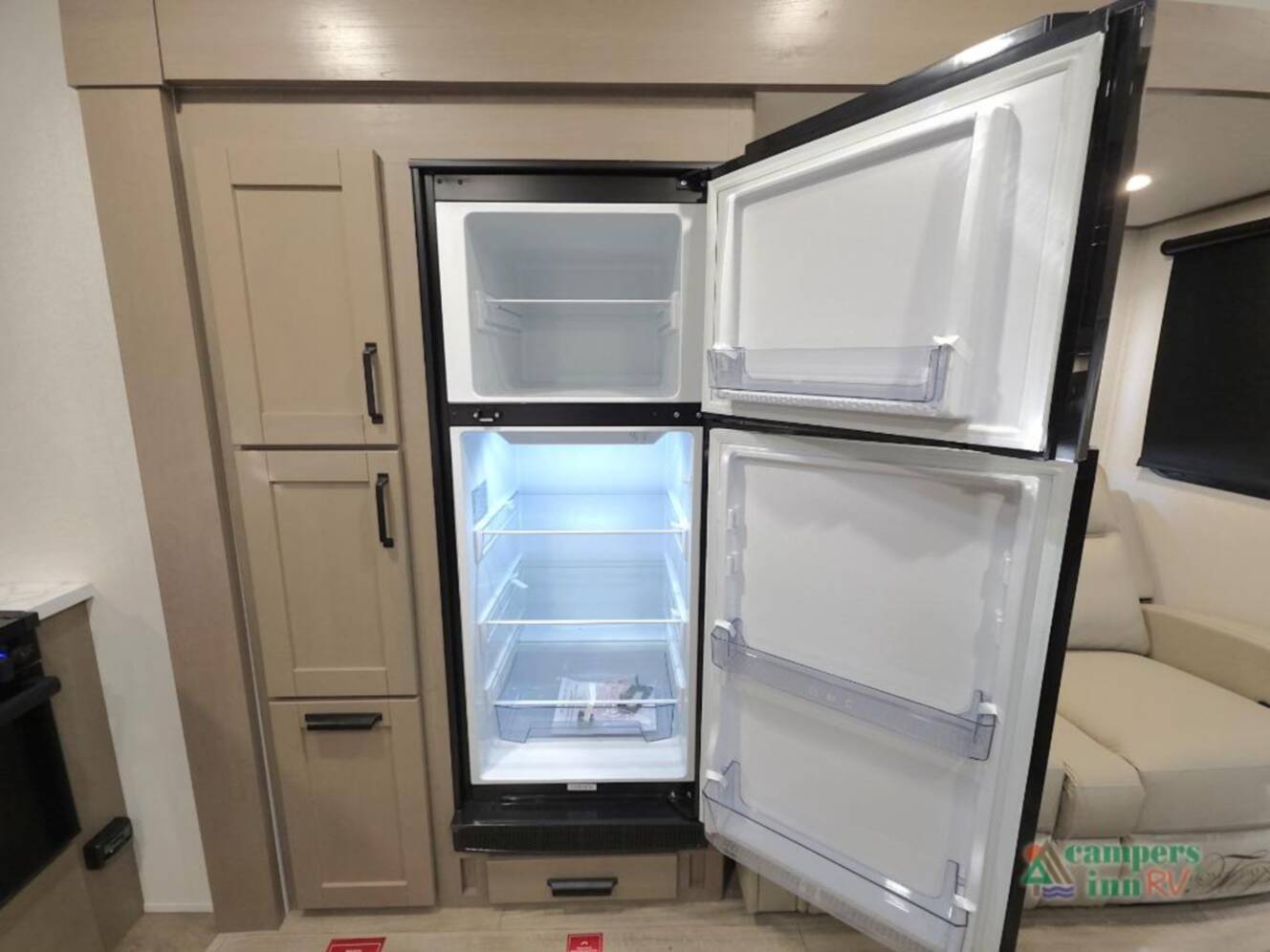 A photo of this 2026 Grand Design Reflection 150 Series 250ML