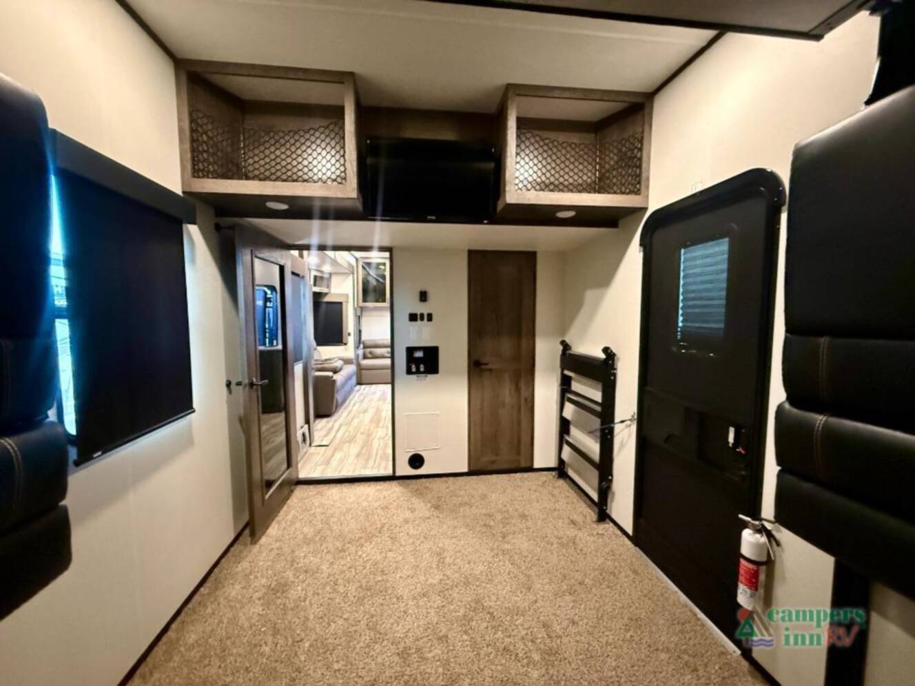 A photo of this 2023 Alliance Rv Valor 40V13