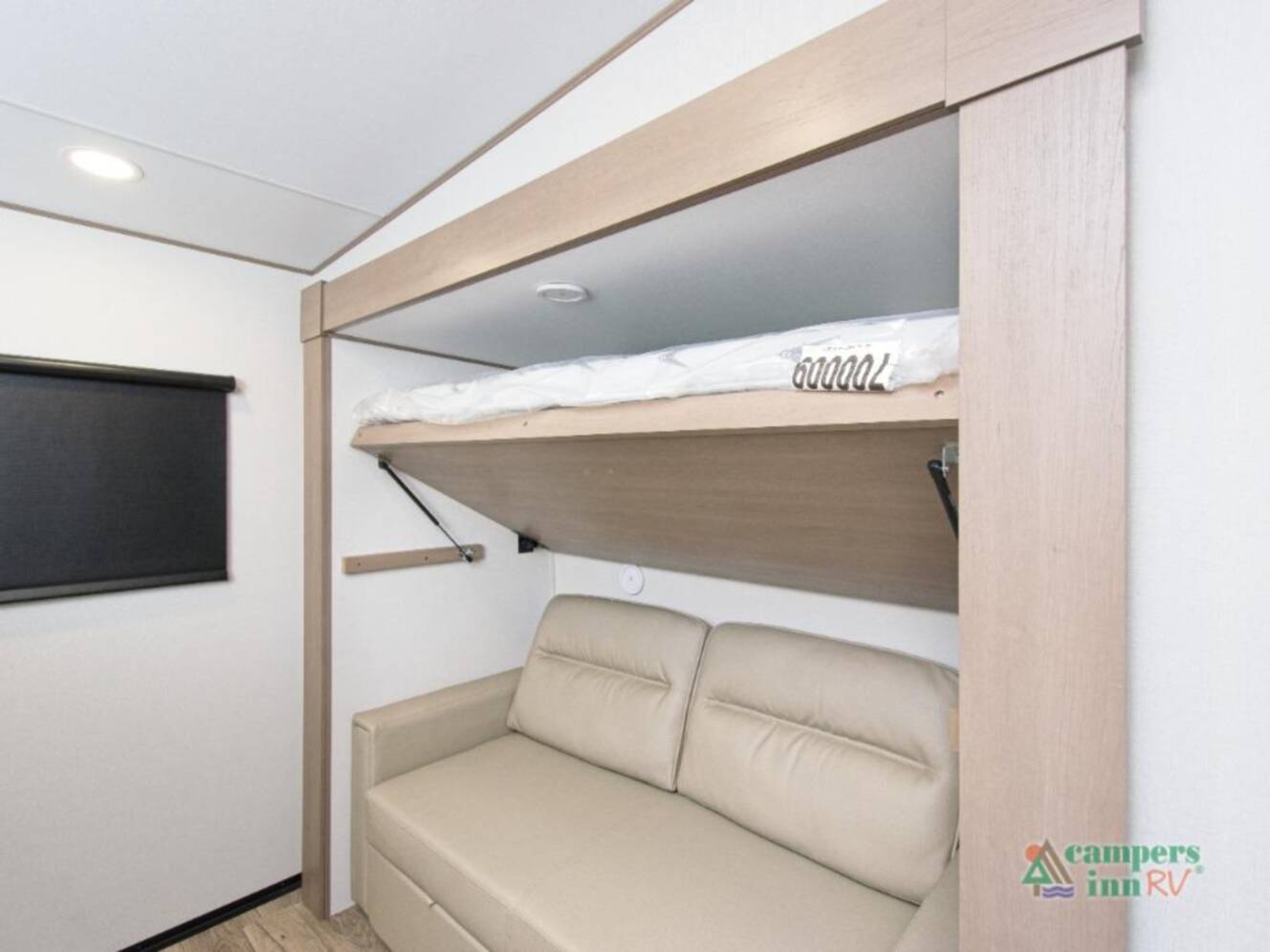 A photo of this 2026 Grand Design Reflection 100 Series 32BH