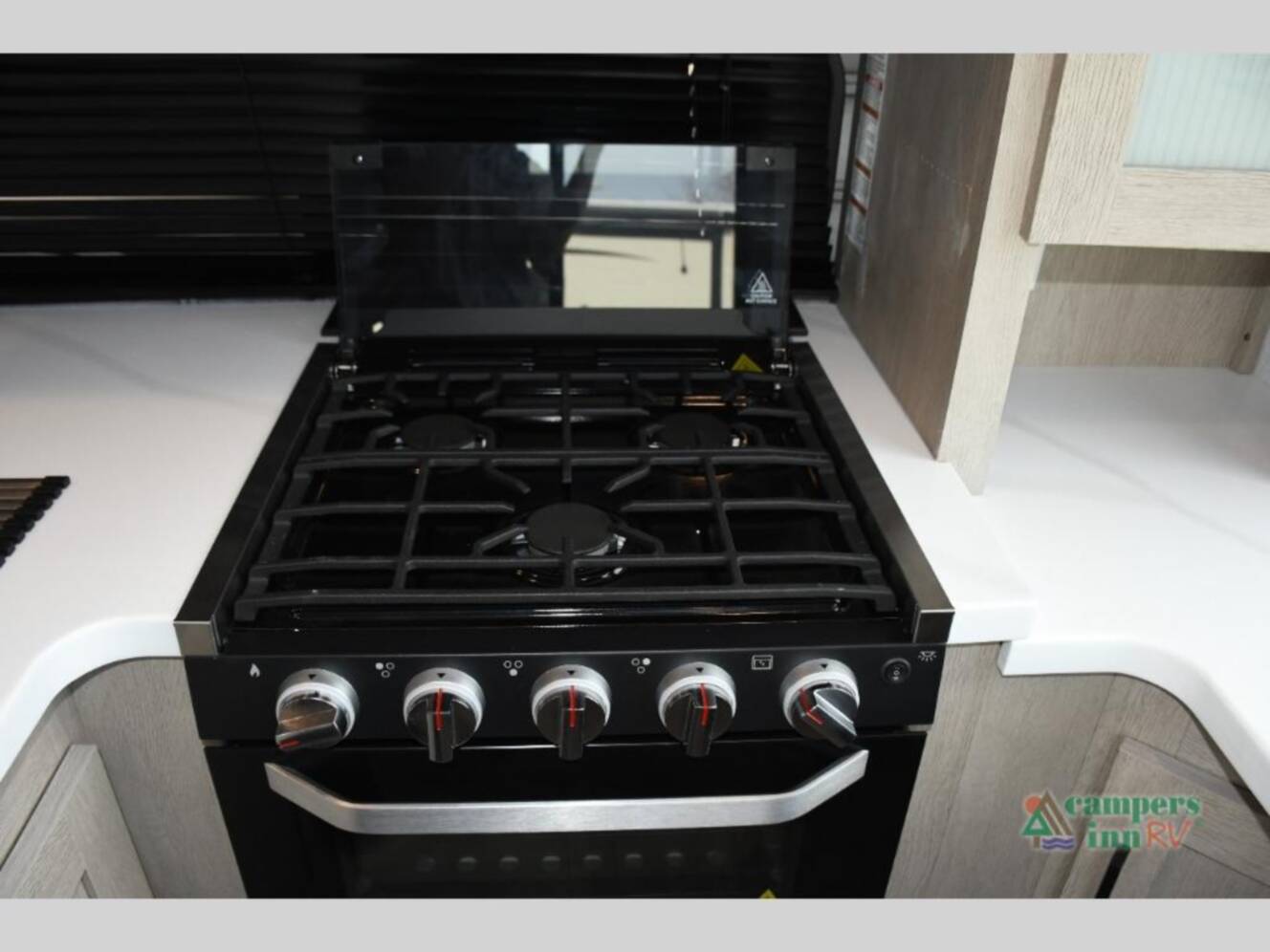 A photo of this 2024 Forest River Rv Salem Cruise Lite 24VIEW