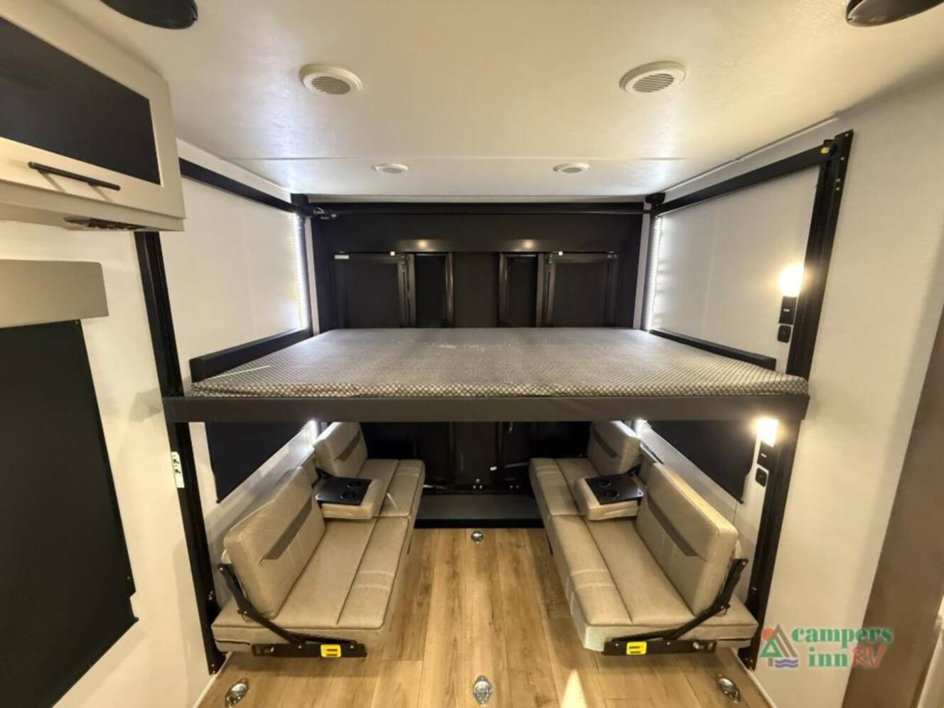 A photo of this 2026 Alliance Rv Valor All-Access 27T14