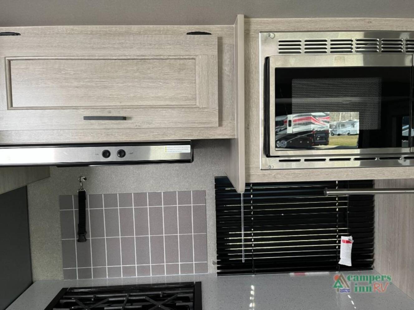 A photo of this 2026 Coachmen Rv Catalina Destination Series 39MKTS