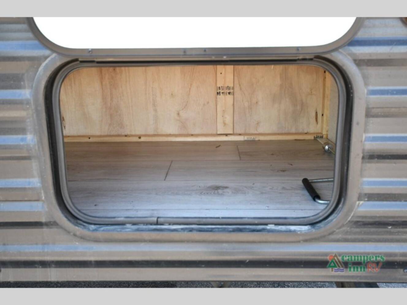 A photo of this 2025 Keystone Rv Springdale 1750RD
