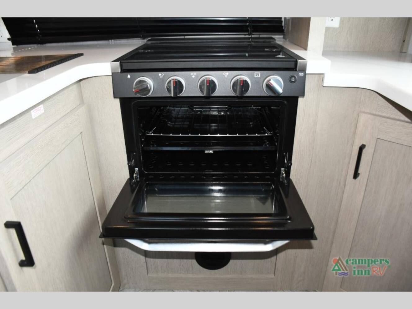 A photo of this 2024 Forest River Rv Salem Cruise Lite 24VIEW