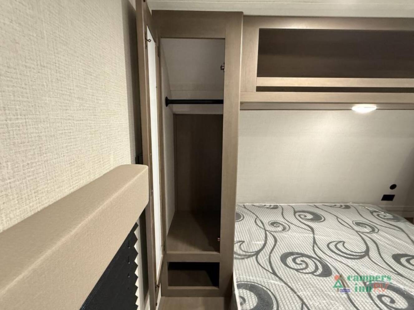 A photo of this 2024 Grand Design Transcend Xplor 247BH