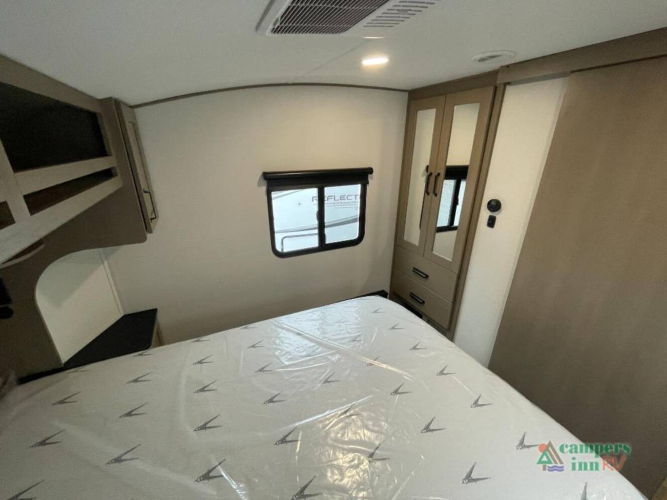 A photo of this 2026 Grand Design Reflection 100 Series 32BH