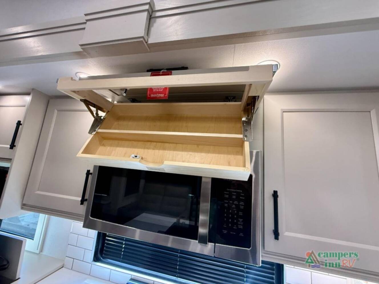 A photo of this 2026 Grand Design Solitude 370DV