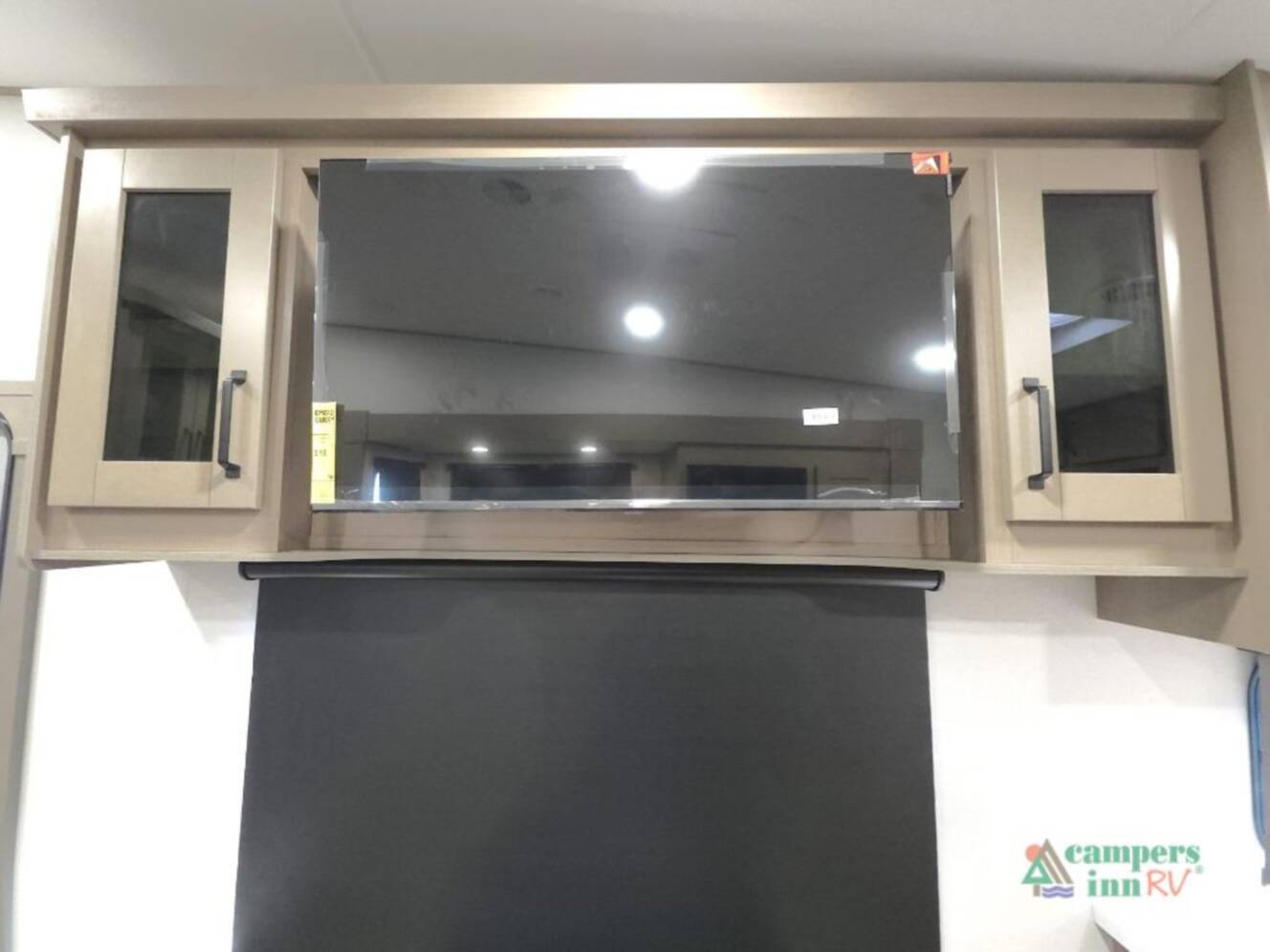 A photo of this 2026 Grand Design Reflection 150 Series 250ML