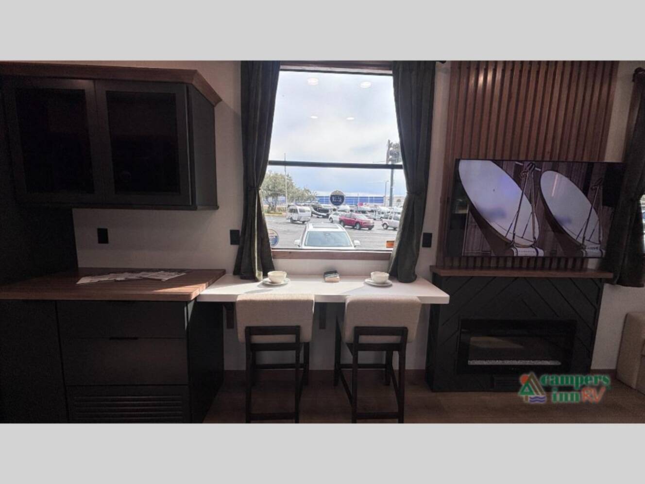 A photo of this 2026 Forest River Rv Lost Pines SEQUOIA