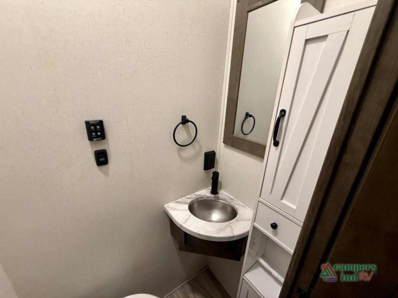 A photo of this 2023 Alliance Rv Valor 40V13