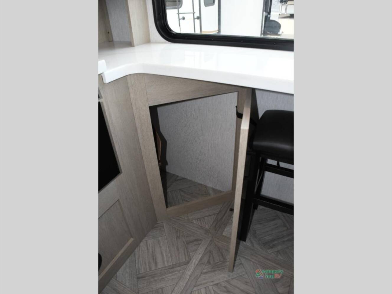 A photo of this 2024 Forest River Rv Salem Cruise Lite 24VIEW