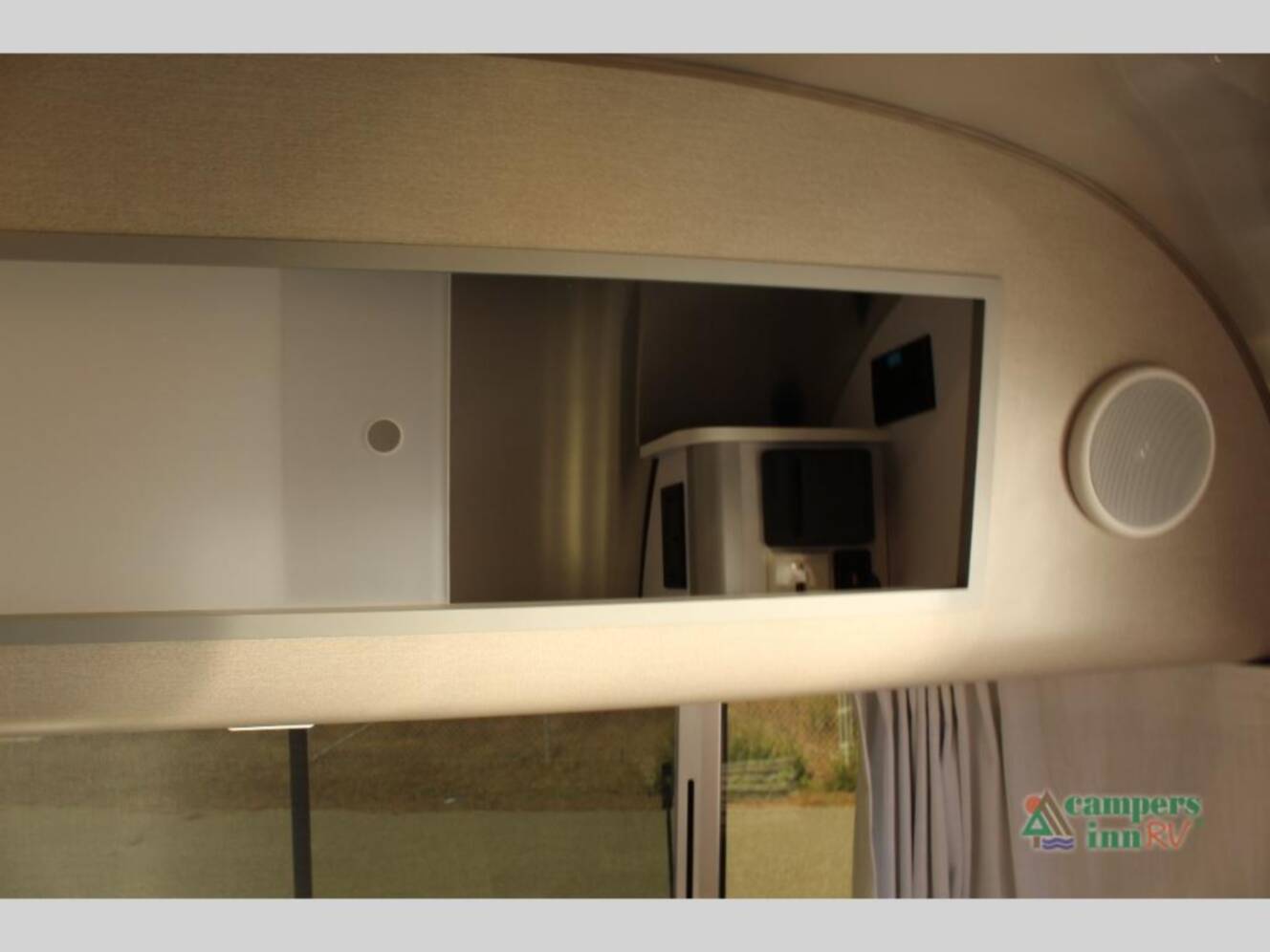 A photo of this 2026 Airstream Caravel 16RB