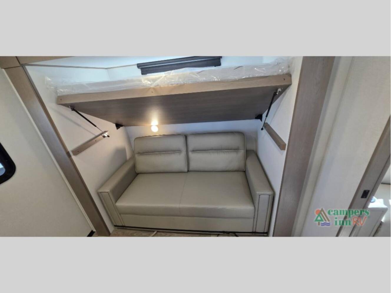 A photo of this 2026 Grand Design Reflection 100 Series 32BH