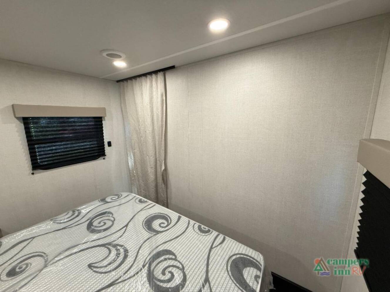 A photo of this 2024 Grand Design Transcend Xplor 247BH