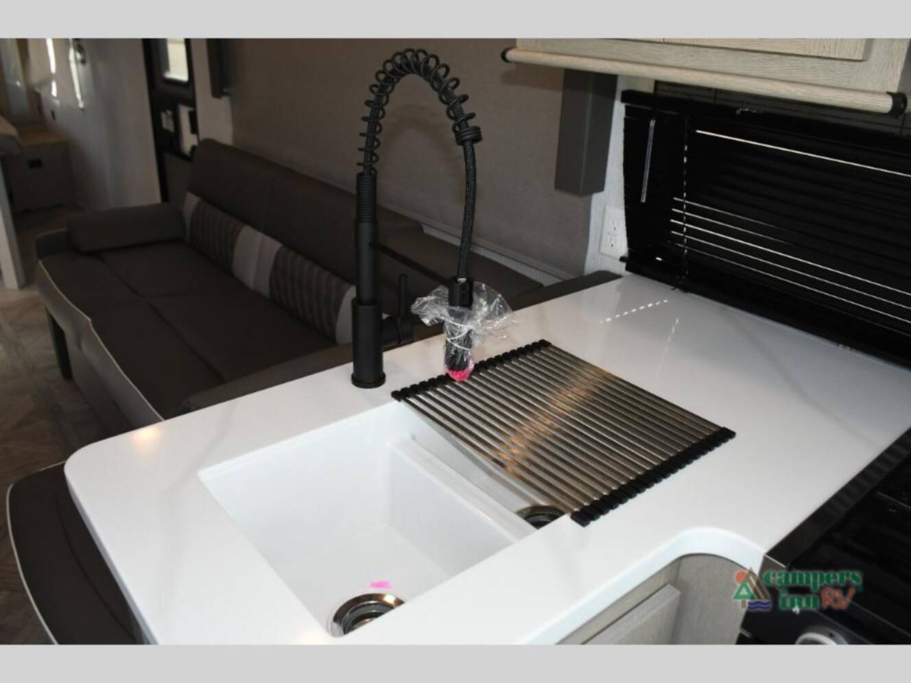 A photo of this 2024 Forest River Rv Salem Cruise Lite 24VIEW