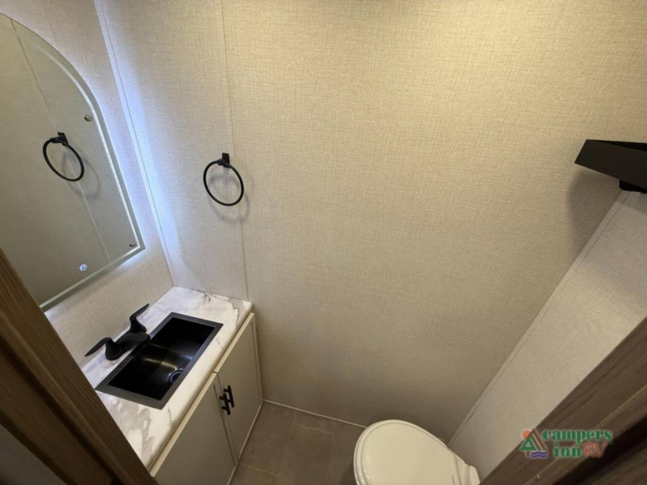 A photo of this 2026 Forest River Rv Impression 44STAY