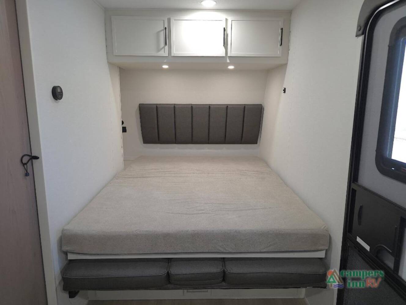 A photo of this 2027 Grand Design Momentum MAV 22MAV