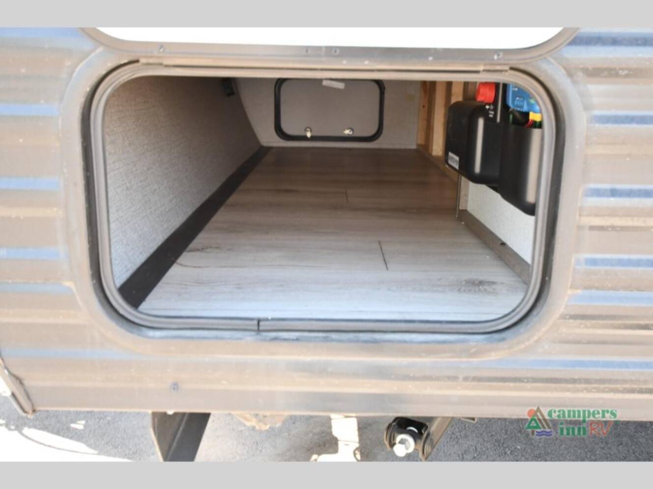 A photo of this 2025 Keystone Rv Springdale 1750RD