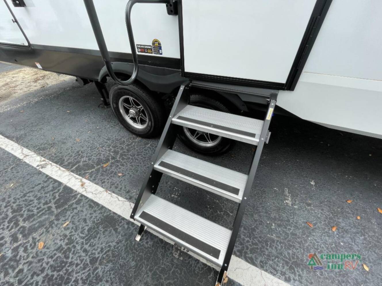 A photo of this 2026 Grand Design Reflection 100 Series 32BH