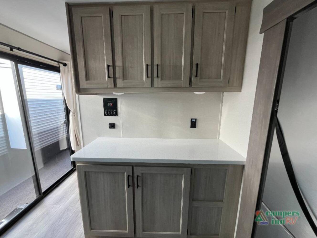 A photo of this 2026 Coachmen Rv Catalina Destination Series 39MKTS