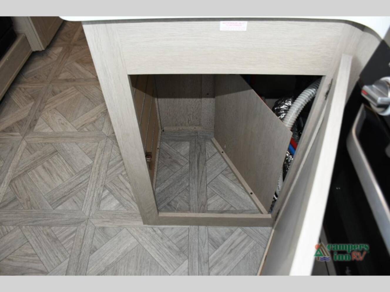 A photo of this 2024 Forest River Rv Salem Cruise Lite 24VIEW