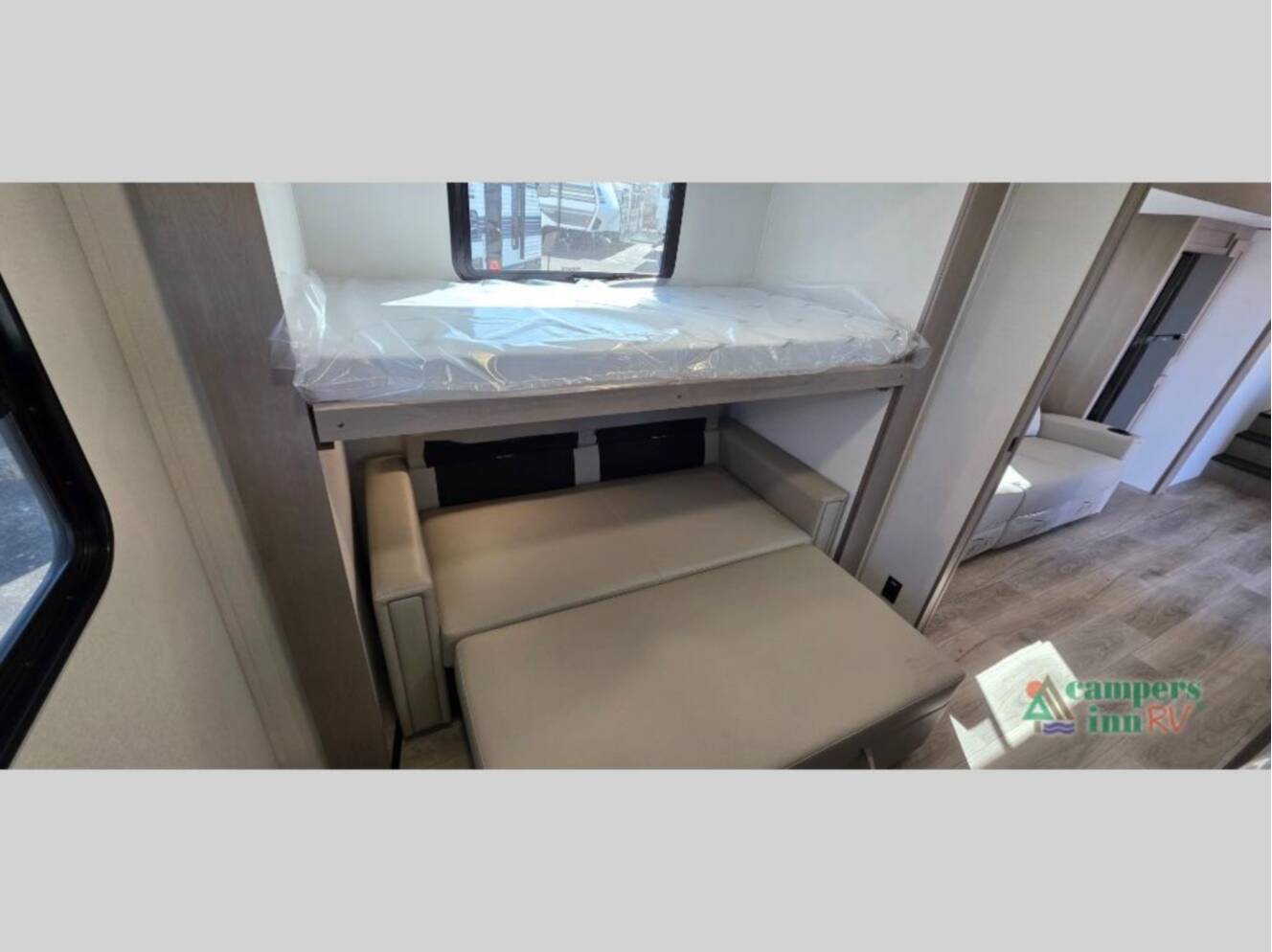A photo of this 2026 Grand Design Reflection 100 Series 32BH