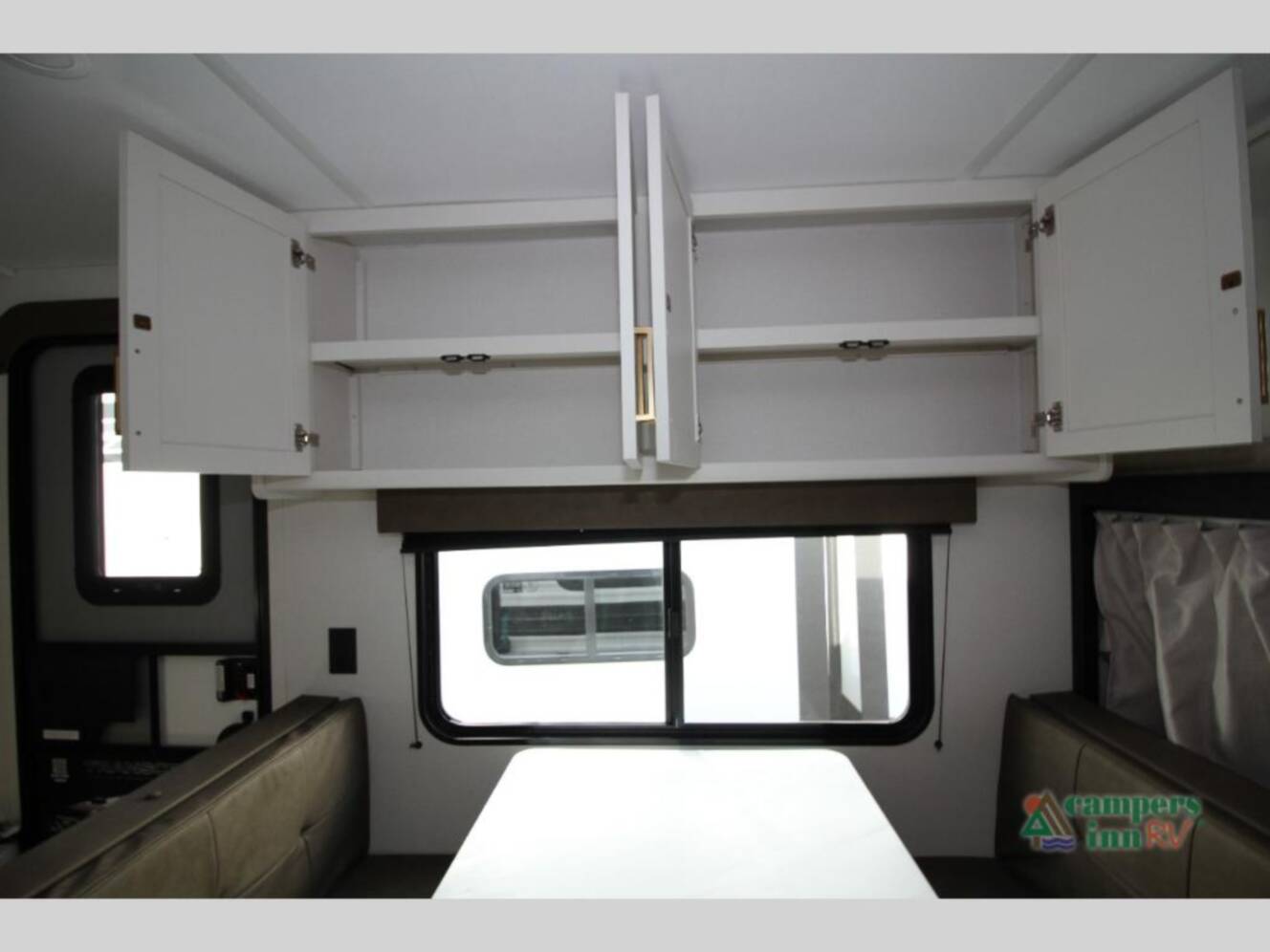 A photo of this 2026 Grand Design Transcend Xplor 19BHX